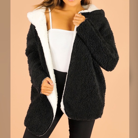 Jackets & Blazers - Jacket